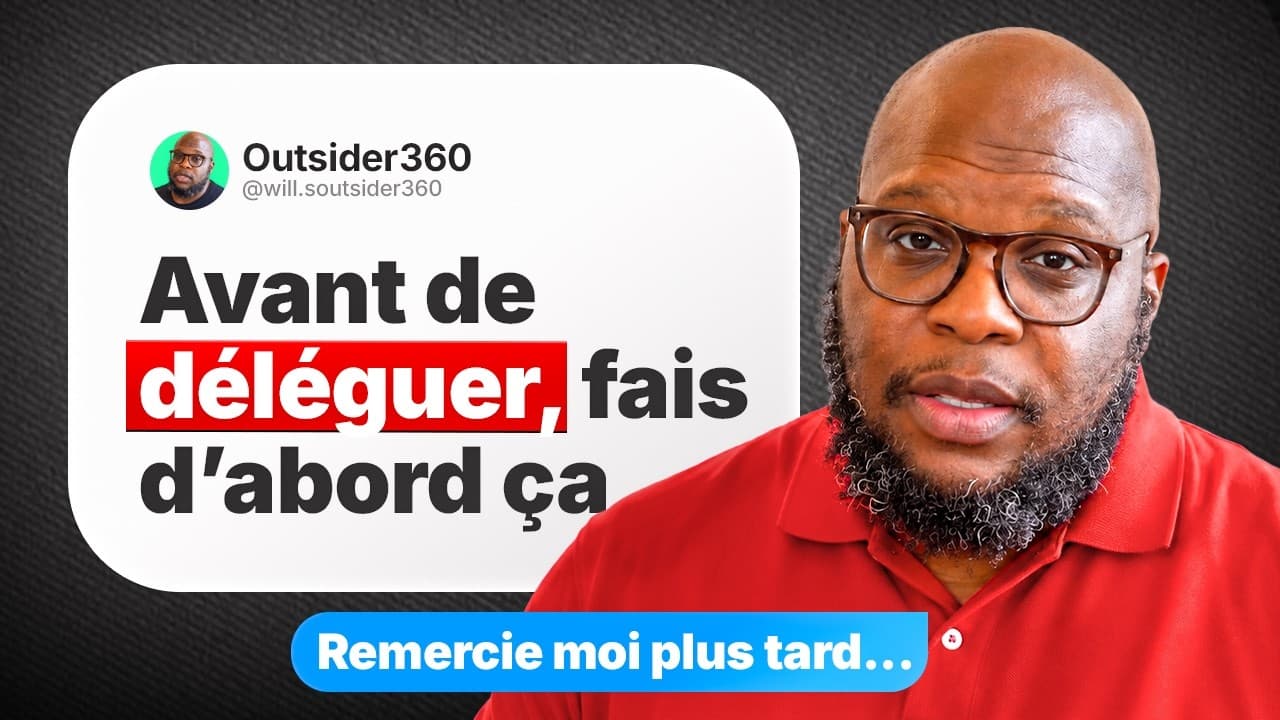 Aperçu du projet J'ai Tout Perdu à Cause de cette Erreur