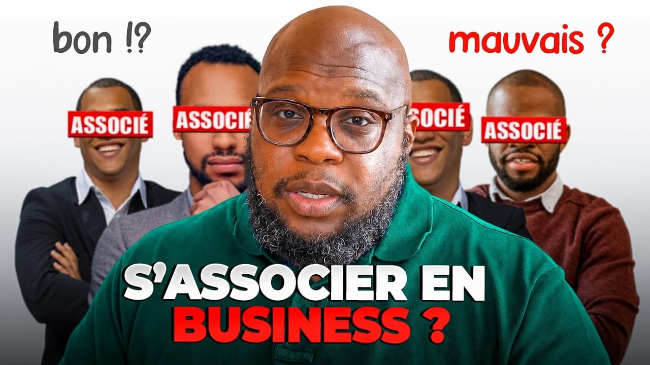 Aperçu du projet Ne T’Associe Pas Avant D’Avoir Vérifié Ça